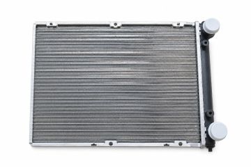Volkswagen Golf 3 (1H) radiateur 630x320 mm - automaat (2E, AAM, ABS)