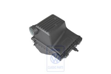 Volkswagen Golf 3 (1H) luchtfilter (AAZ)