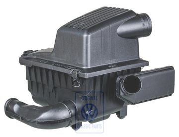 Volkswagen Golf 3 (1H) luchtfilter (ABD, ABU)