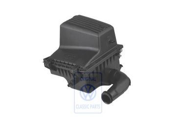 Volkswagen Golf 3 (1H) luchtfilter (1Y)