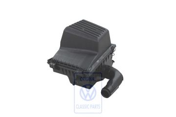 Volkswagen Golf 3 (1H) luchtfilter (AEK)
