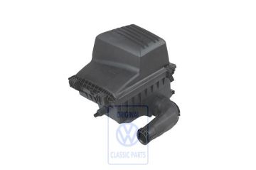 Volkswagen Golf 3 (1H) luchtfilter (AFT, AKS)
