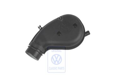 Volkswagen inlaatspruitstuk (AAM, ABS, ADZ)