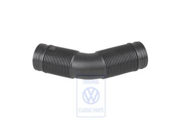 Volkswagen Golf 3 (1H) luchtfilterslang (ABD)