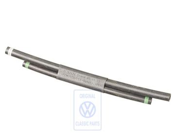 Volkswagen Golf 3 (1H) brandstofleidingset (AHU, AFN, ALE)