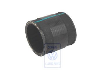 Volkswagen laadluchtslang intercooler (AFN, ALE, AHU)