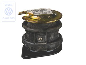 Volkswagen Golf 3 (1H) hydraulische motorsteun - rechtsachter (1Z, AEY, AFN)