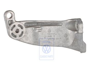 Volkswagen Golf 3 (1H) motorsteunconsole - rechts (AEE, AEX, APQ)