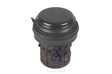 Volkswagen motorsteunrubber