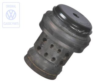 Volkswagen rubber-metaallager motorsteun (1F, AAM, ABS)