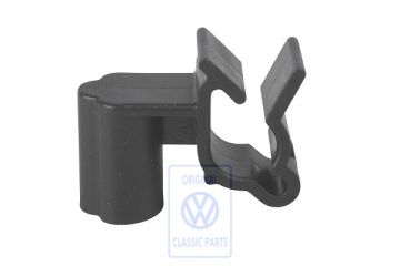 Volkswagen slanghouder brandstoftank