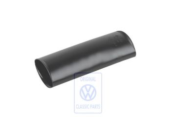Volkswagen Golf 3 (1H) beschermpijp brandstoftank (diesel)