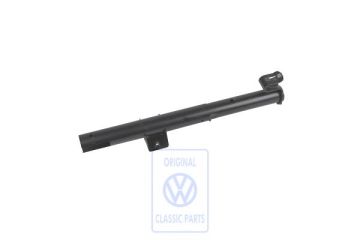 Volkswagen Golf 3 (1H) stuurkolommantelbuis