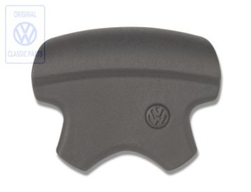 Volkswagen Golf 3 (1H) claxonknop GT/GTD/GL-uitvoering