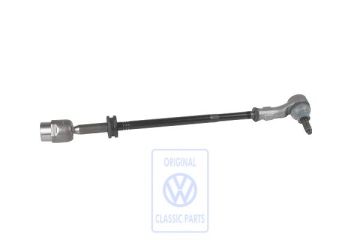 Volkswagen Golf 3 (1H) verstelbare spoorstang zonder stuurbekrachtiging - rechts