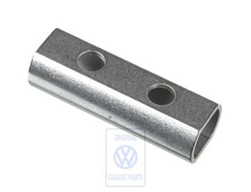Volkswagen verbindingshuls stuurhuis