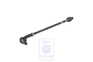 Volkswagen Golf 3 (1H) spoorstang met ZF-stuurinrichting - rechts