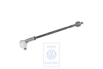 Volkswagen Golf 3 (1H) spoorstang voor TRW-stuurhuis - rechts