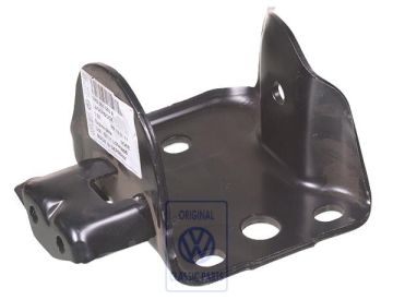 Volkswagen Golf 3 (1H) lagersteun achteraslichaam - links