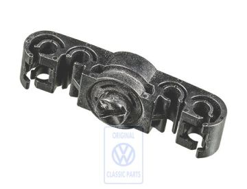 Volkswagen viervoudige houder remleidingen
