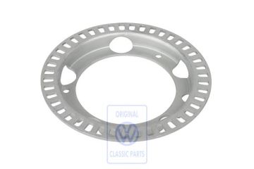 Volkswagen ABS-ring - voor