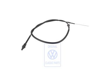 Volkswagen Golf 3 (1H) koudstartkabel (diesel)