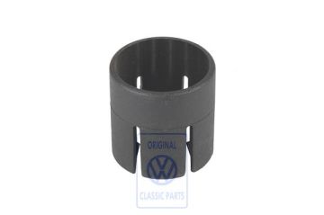 Volkswagen klemhuls versnellingspookknop