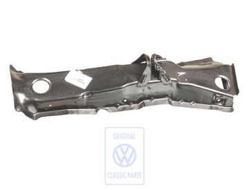 Volkswagen Golf 3 (1H) stoeldwarsdrager - rechts, met zijairbag