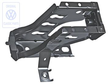 Volkswagen Golf 3 (1H) bumpersteun voor - links/rechts