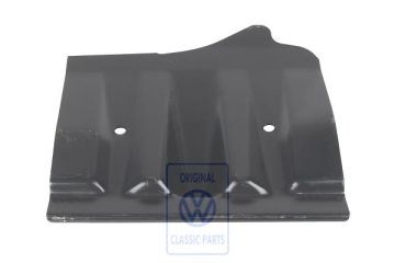 Volkswagen Golf 3 (1H) versteviging kriksteun - rechtsachter