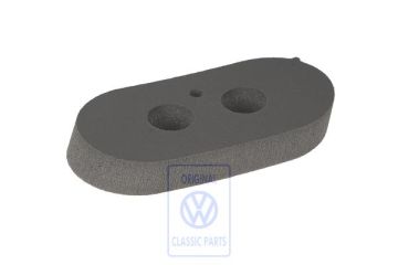 Volkswagen pakking warmtewisselaar