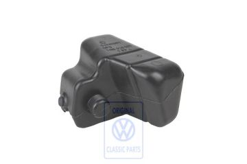 Volkswagen Golf 3 (1H) vacuümreservoir airco