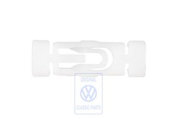 Volkswagen Golf 3 (1H) clip voor daklijst