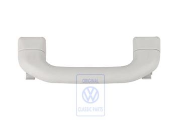 Volkswagen Polo 3 (6N) inklapbare handgreep - parelgrijs