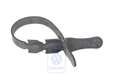 Volkswagen bevestigingsband gevarendriehoek