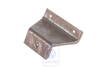 Volkswagen Golf 3 (1H) bevestigingshoek achterste middenconsole