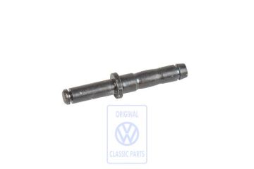 Volkswagen pen kabelgeleiding schuifdak