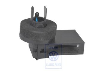 Volkswagen temperatuursensor automatische airco