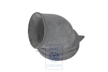 Volkswagen Golf 3 (1H) rubbertule lichtsensor airco