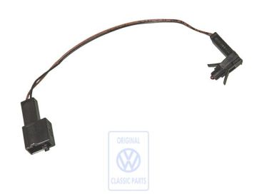 Volkswagen controlelamp diefstalalarm en startonderbreker