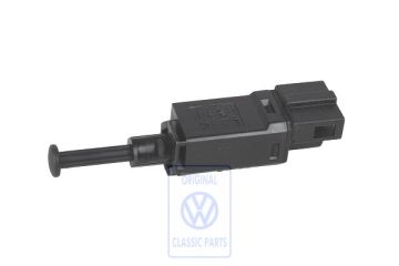 Volkswagen Golf 3 (1H) schakelaar