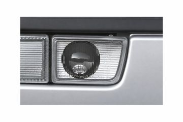 Volkswagen Golf 3 (1H) mistlamp - rechts