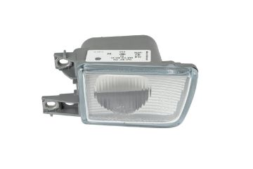 Volkswagen Golf 3 (1H) halogeenmistlampinzet - rechts