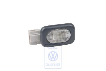 Volkswagen Transporter T4 interieurverlichting - lagune