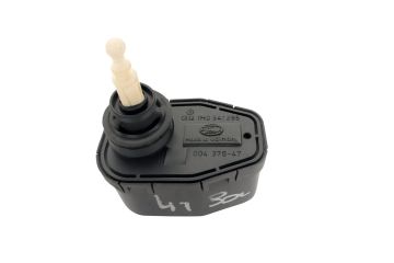 Originele lamphouder met gloeilamp (12V)