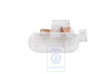 Volkswagen handschoenenkastverlichting