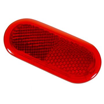 Originele reflector - links