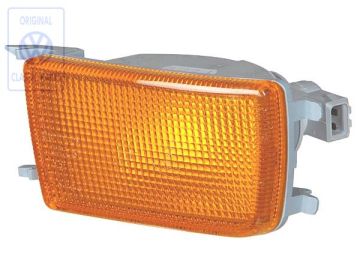 Volkswagen Golf 3 (1H) knipperlicht - links