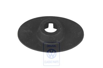 Volkswagen Golf 3 (1H) doorvoerrubber ruitenwissermechanisme