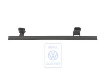 Volkswagen Golf 3 (1H) kabelhouder